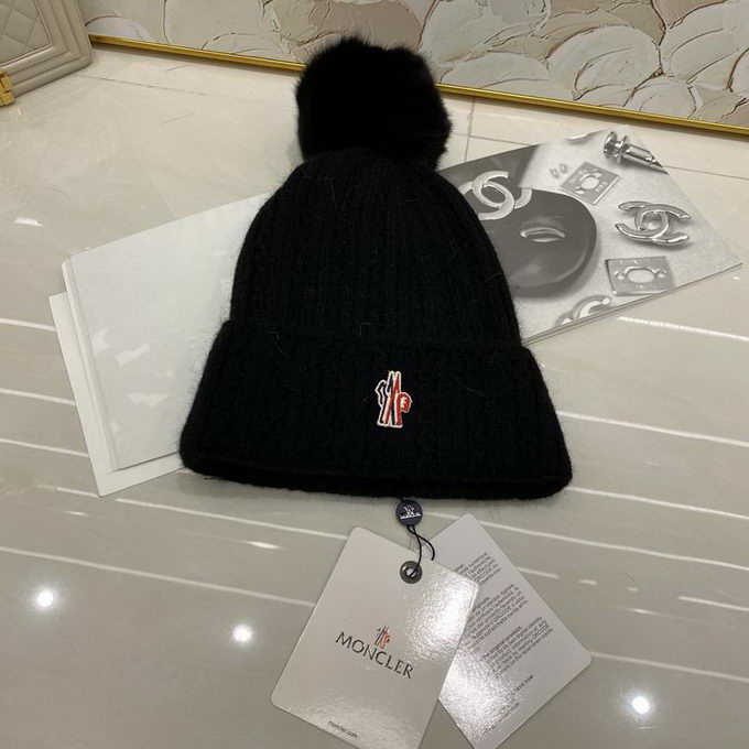 Moncler Beanie ID:20260111-155